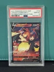 PSA 10 Lance's Charizard V SWSH133 SWSH: Sword & Shield Promo Cards Holo