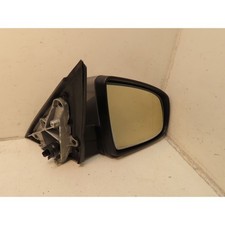 Retroviseur droit (ou coque) BMW X6