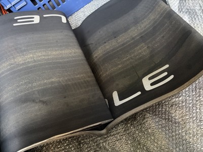SOLE F80 Laufbandteil Laufgürtel