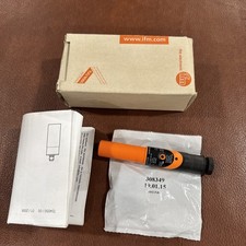 IFM EFECTOR KG0008 / KGE2008-FBOA/NI CAPACITI...