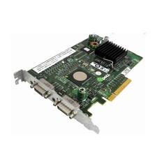 DELL PERC 5/E 3 Gb/s PCI-E x8 SAS Controller ...