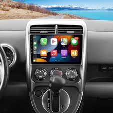 10.1 Apple Carplay Car Stereo Radio For Honda Element 2003-2006 Android 15 Gps