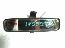 Retroviseur intérieur Citroen EVASION