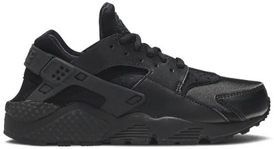 nike air huarache run mid premium