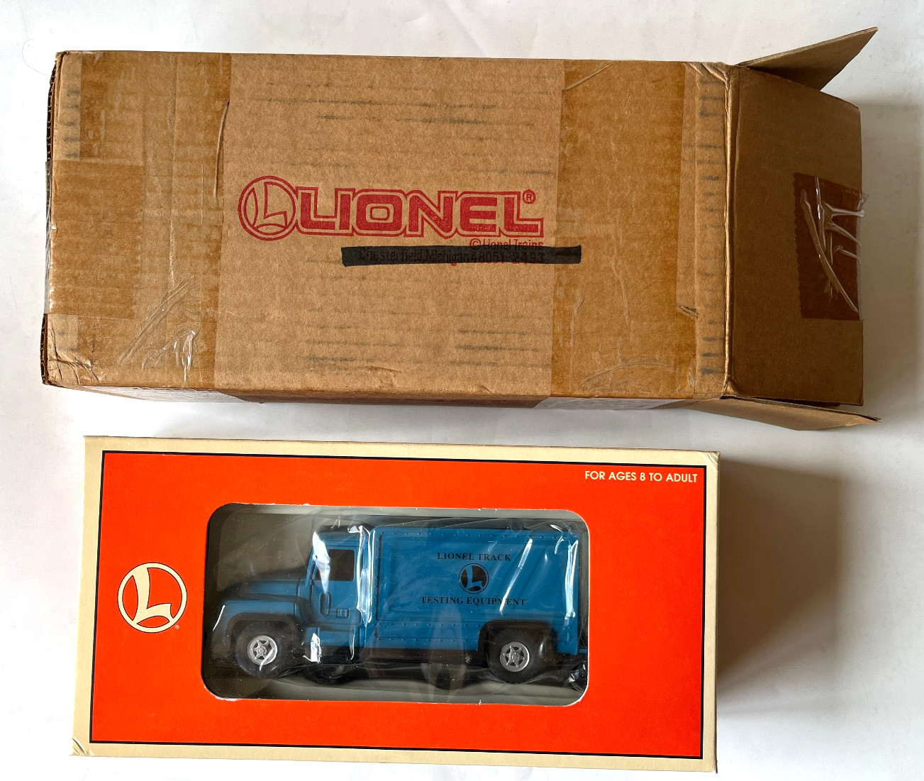 Click here to see eBay Auction