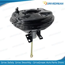 Vacuum Power Brake Booster For 70 -1976 1977 Chevrolet Camaro Pontiac Firebird