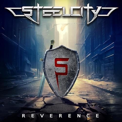 Reverence - Image 2
