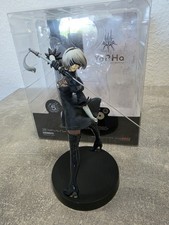Nier Automata Figur Yorha 2B Pop Up Parade Or...