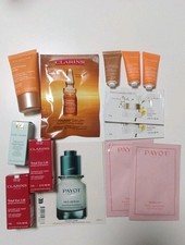 Clarins Payot Estée Lauder Proben Extra Firming Energy Total Eye Lift Serum...