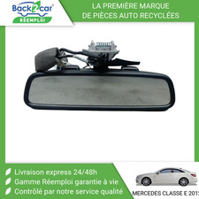 Retroviseur intérieur Mercedes CLASSE E