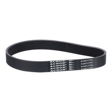 170J8 PJ V-Ribbed Belt 8 Ribs 17" Length x 0.74" Width x 0.14" Height