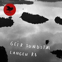 Geir Sundstol - Langen Ro - Vinyl Record - G3Z