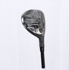 Taylormade Qi35 Rescue 19 3H Hybrid Regular Ventus Blue Hb 6 2025 13227903 Fair