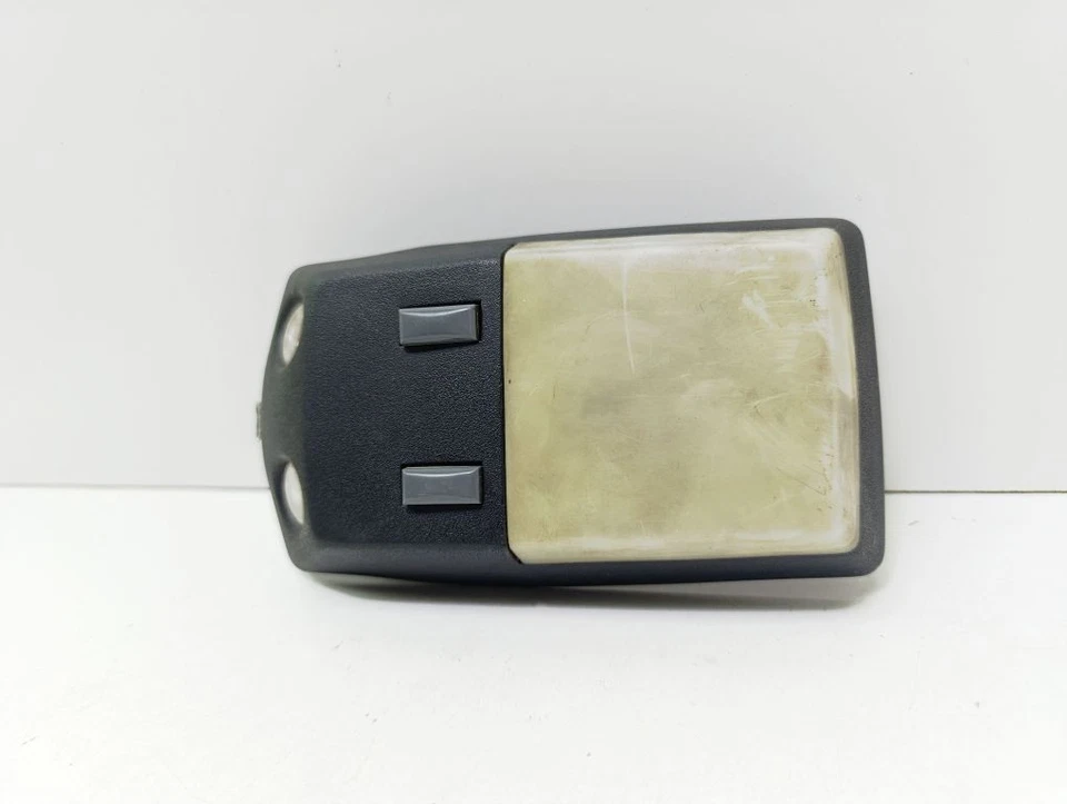 Pontiac Trans Sport 2005 Rear Other Light Interior UST130759 - Image 2 of 4