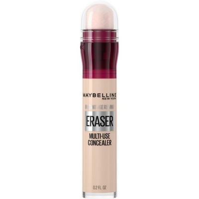 Maybelline Instant Age Rewind Eraser Dark Circles 0.2 Fl Oz (Pack of 1), 110 