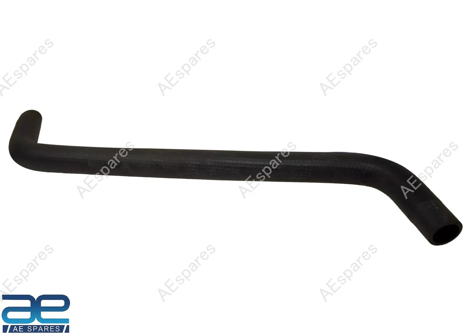 Radiator Inlet Hose RH for Suzuki Eeco Super Carry 2010-2022, Versa 2000-2010