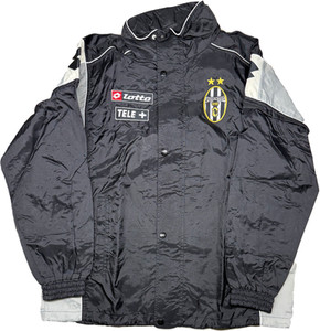 Juventus Lotto Jacket for sale | eBay