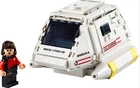 LEGO 40768 Star Trek Type-15 Shuttlepod Building Kit 261 pcs Trekker Gift NEW