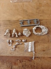 Warhammer 40.000 40k Space Marine Iwo Jima Li...