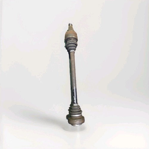 Für BMW X3 E83 3.0 Diesel Antriebswelle hinten Fahrer rechts O/S 7537608