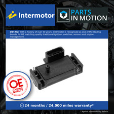 MAP Sensor fits HYUNDAI COUPE GK, RD 1.6 2.0 96 to 09 Manifold Pressure Quality