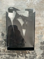 Pronto Uomo Men's Wearhouse Formal Suit / Tuxedo Vest  Matching Necktie