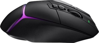 Logitech G G502 X PLUS Kabellose Gaming-Maus 2.4 GHz Schwarz - inkl. 19% MwSt
