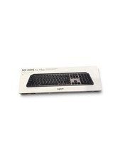 Logitech MX Keys S for Mac Wireless Illuminated Keyboard Space Gray NEW IN BOX 