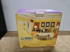 HomeTech HT603R 6.5   Ceiling Speakers In Box