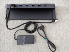 Microsoft 1664 Laptop Docking Station For Surface Pro 3