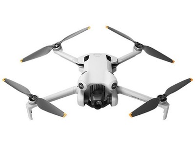 1Day Ship DJI Mini 4 Pro Fly More Combo Plus Drone DJI RC2 3
