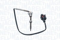 Magneti Marelli Sensor, Abgastemperatur 172000279010 FüR Chevrolet Opel