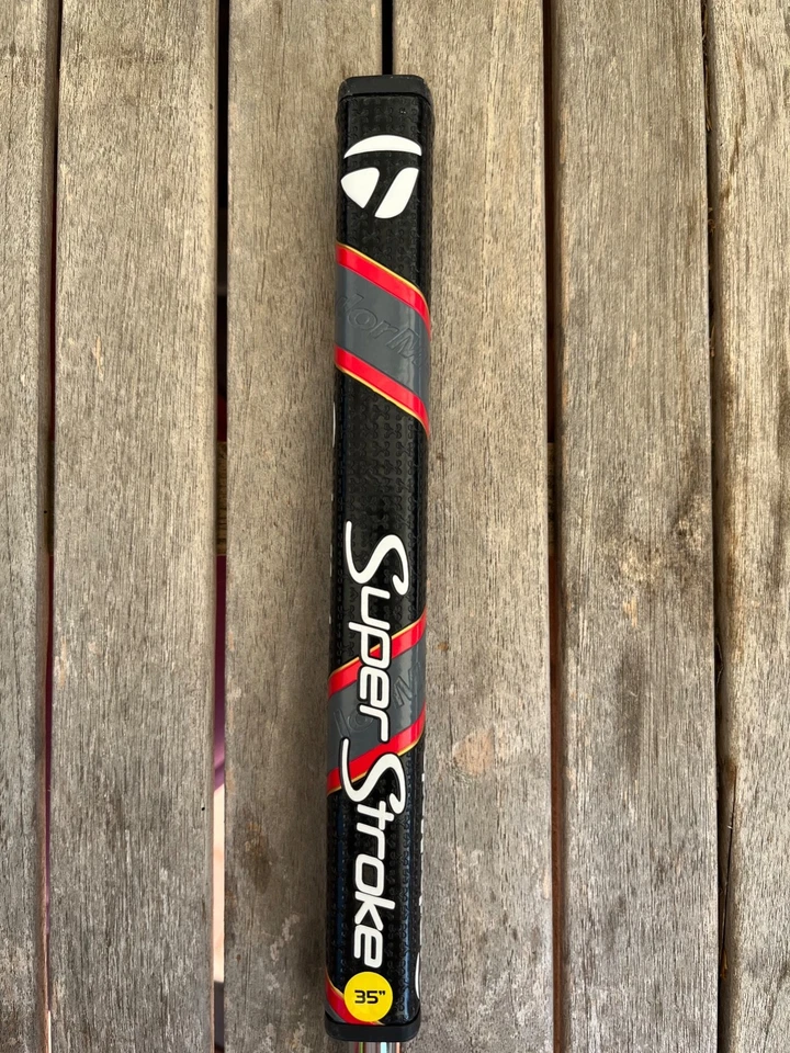 TaylorMade Golf Spider GT Rollback Putter ´35 - Bild 3 von 3