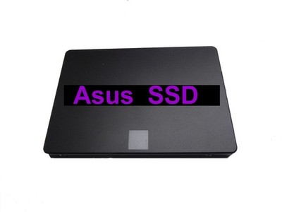 Asus Transformer Book TP300L - 128 GB SSD/Festplatte SATA