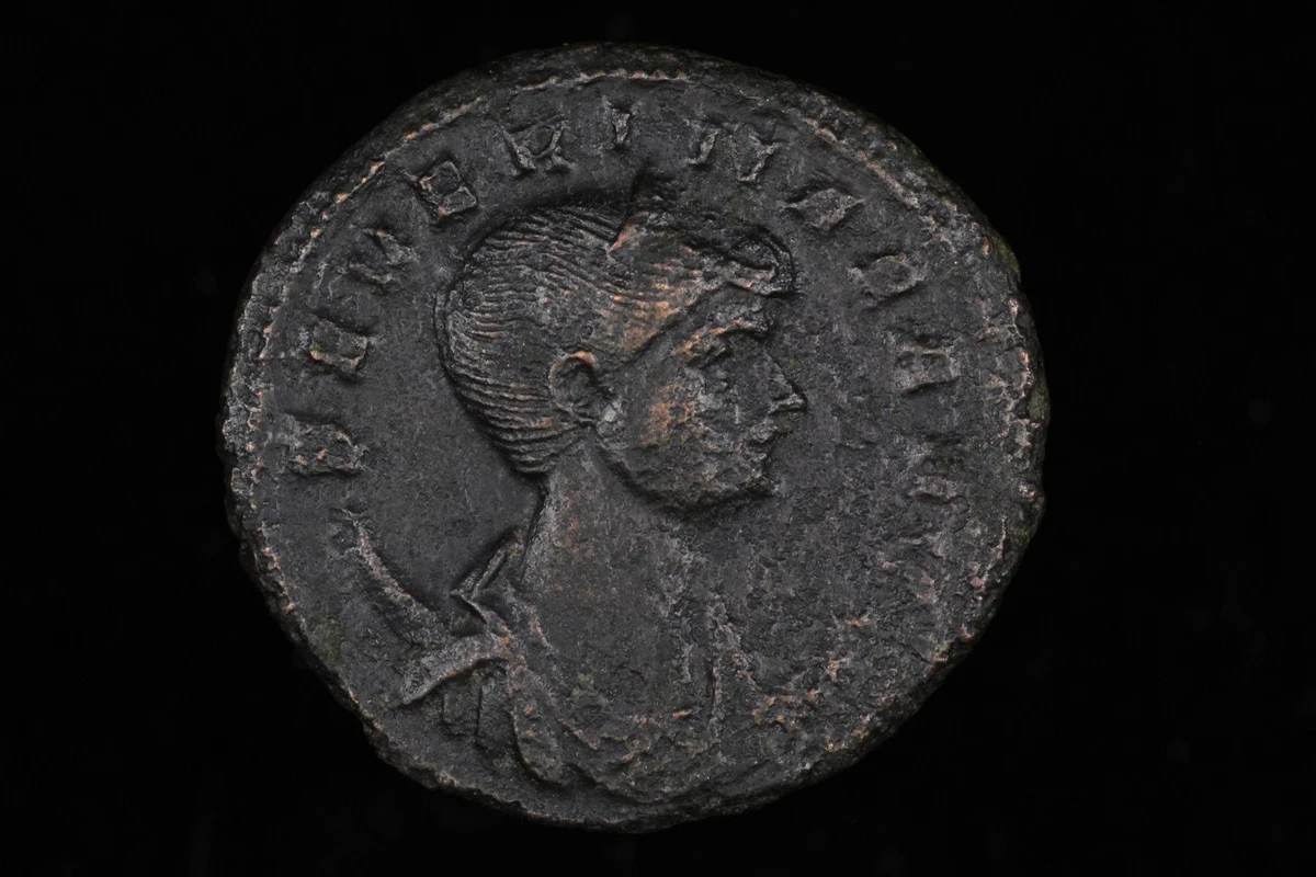 Severina Roman Imperial Coins (27 BC-476 AD) for sale | eBay