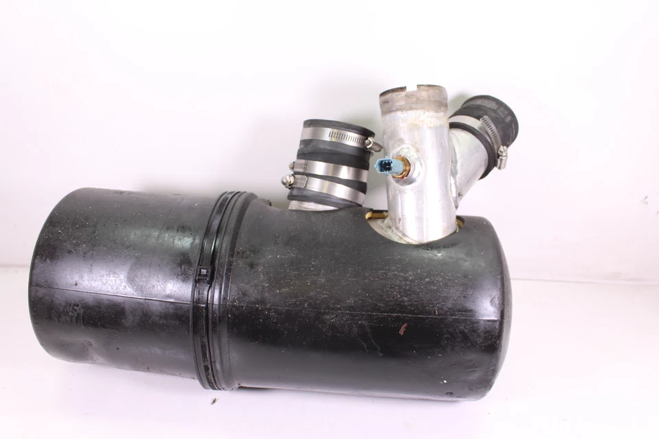 SEA DOO GTX 2003 4-TEC SILENCIADOR DE ESCAPE SUPERCARGADOR/CAJA DE AGUA Foto 2 de 4