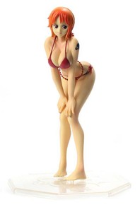 One-Piece-P-O-P-Portraits-of-Pirates-Nami-Limited-Edition-Red-Bikini-Version