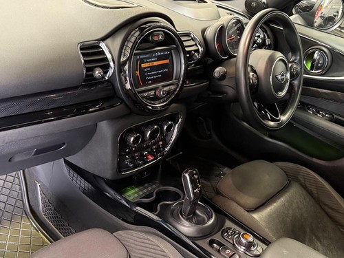 2018 MINI Clubman 2.0 Cooper D Auto Euro 6 (s/s) 6dr ESTATE Diesel Automatic - Picture 18 of 24