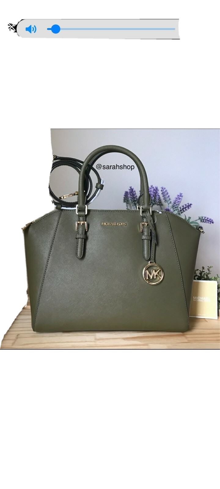 large michael kors handbags
