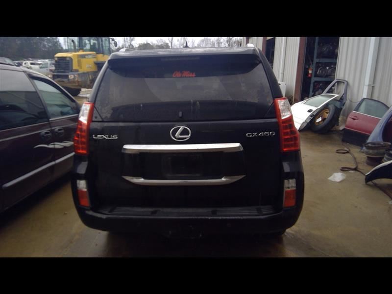 Fuel Vapor Canister Charcoal Canister w/ Purge Valve FitsGX460     2010 Fuel Vap