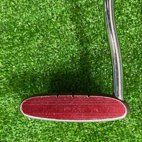 Putter Scotty Cameron Bolero – 35 Pouces, Main Droite, Tête Type Maillet – Vintage