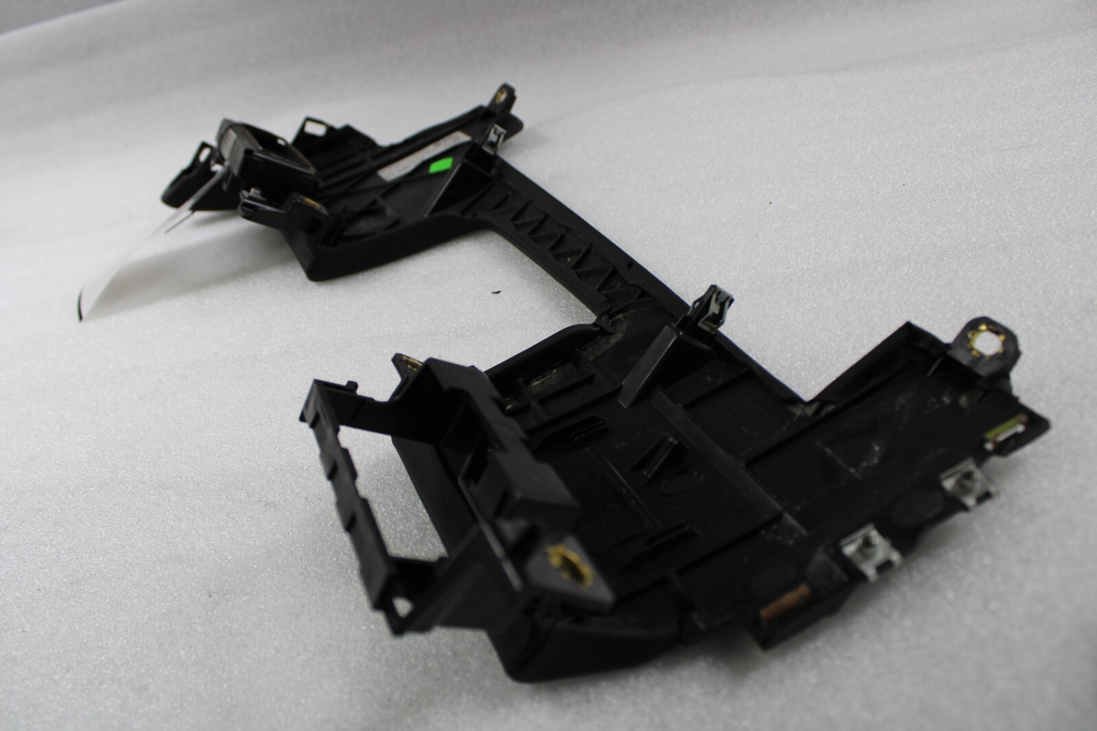 Lamborghini Huracan, LP610, LP580, LH, Lower Dash Panel, Used, P/N 4t1858793M