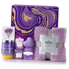 Birthday Gifts for Women, Mothers Day Gifts for Mom, Wife, Relaxation Self