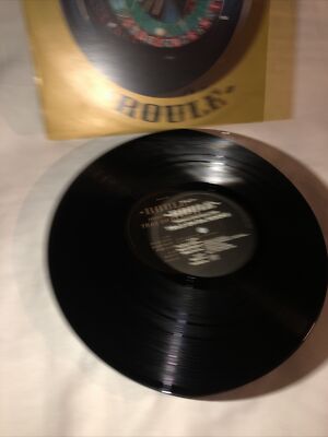 TRAX ON DA ROCKS ROULE ダフトパンク　muro レア12‘ TRAX ON DA ROCKS ROULE ダフトパンク muro レア12' Thomas