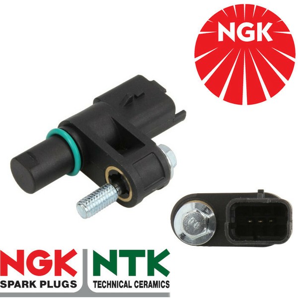 NGK Nockenwelle Positionssensor - FüR Citroen C1,C3,C4,DS3,DS4 1.0-1.2 - 81526-image