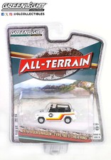 Greenlight All-Terrain Series 15 - 1974 Volkswagen Thing (Type 181) 35270-C