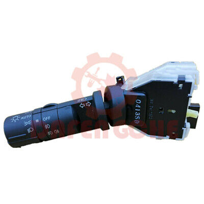 For Nissan Armada/Titan 2004-2007 Headlight Fog Light Turn Signal Column Switch 
