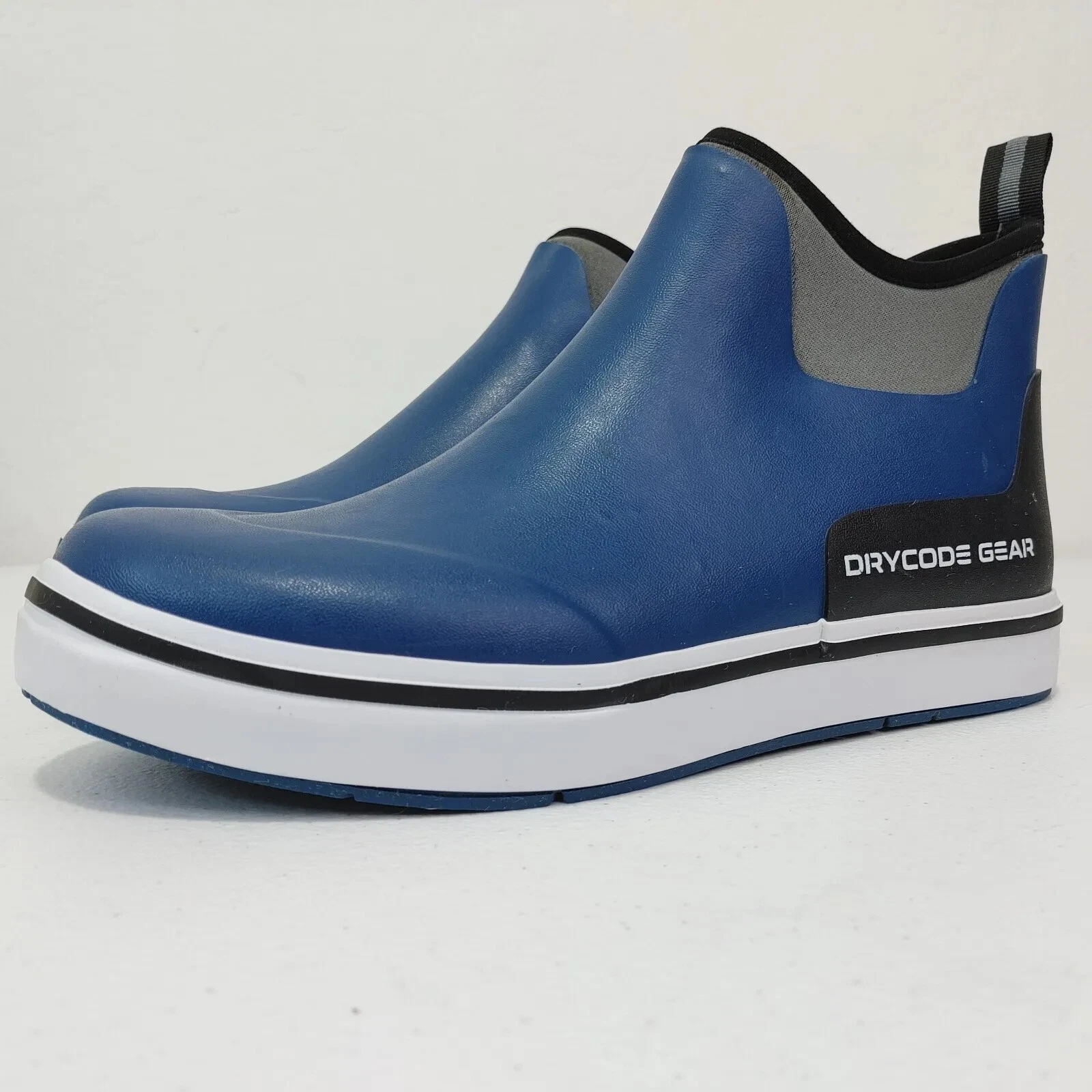 DRYCODE Deck Boots Waterproof Fishing with Anti-slip, Durable (NO DEFECTS READ)