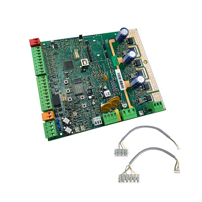 Ersatz Elektronikplatine FAAC E680S Für B680H Barrieren 24V