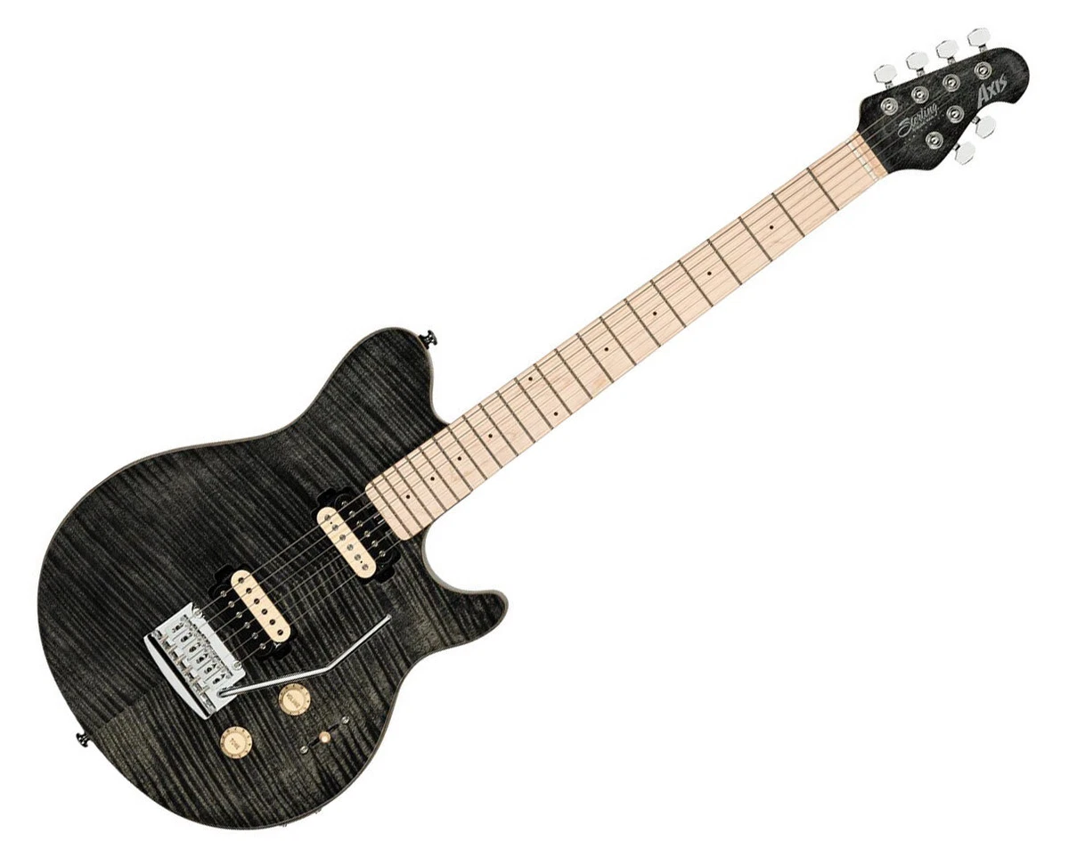 Axis 2024 flame maple
